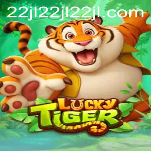 The Exciting World of LuckyTiger