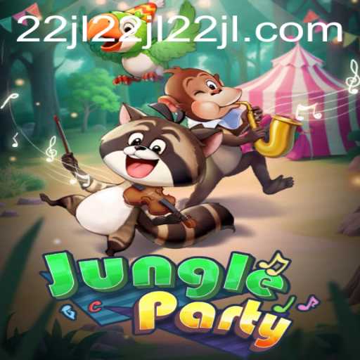Unveiling JungleParty: An Immersive Exploration