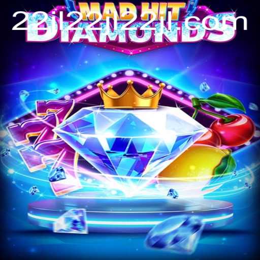 Discover the Thrills of MadHitDiamonds: A Game That Shines Bright
