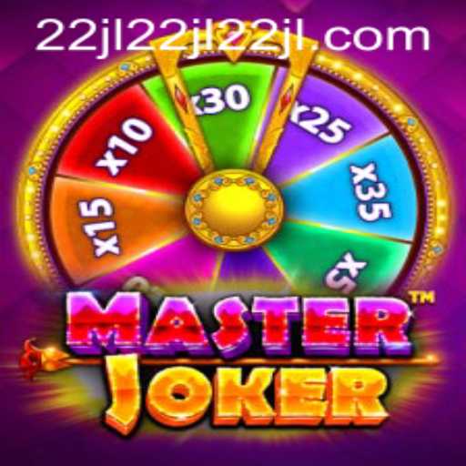 MasterJoker: A Fascinating Blend of Strategy and Chance