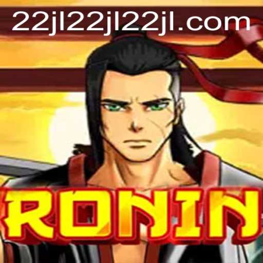 Ronin: The Rise of a Modern Samurai Game